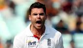 England rest Anderson, Trott from ODI series