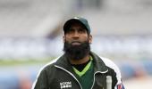 Yousuf not to be considered for India tour: PCB