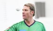 Should Shane Warne return for Ashes series?