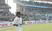 Sourav Ganguly predicts, Sachin Tendulkar depicts