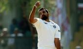 Ranji: Zaheer grabs a wicket as MP reach 191/5