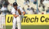 England's good start built around opening 'Nick'