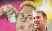 Warne 'clarifies' Ashes return comments