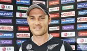 McCullum named NZ captain after Ross rejects offer