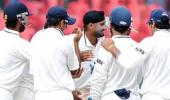 Poor show but team likely to be retained for 4th Test