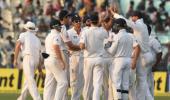 England trounce India, take 2-1 lead in series