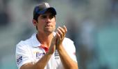 Cook eager to topple Proteas