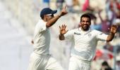 'Zaheer's axe expected; Yuvi, Bhajji made scapegoats'