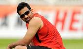 Is it the beginning of the end of Zaheer Khan's career?