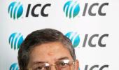 BCCI's circle of deceit and confusion