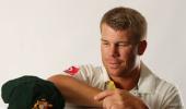 Warner's X-factor makes up for ugly dismissals: Clarke