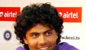 Good decision to play four spinners: Jadeja