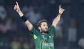 Afridi may be retained for India ODIs