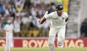 Dhoni's run-out could be series-changer: Trott