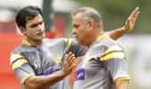 Hafeez confident Pakistan can pocket India series