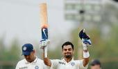 Batting in second innings won't be easy: Kohli