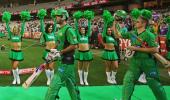 Is Big Bash League hindering Test cricket's growth?