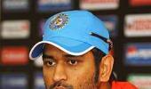 Dhoni on why England players don't fetch IPL contracts