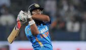 PHOTOS: Yuvraj shines as India cruise to comfortable win