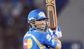 Should BCCI retire Tendulkar's jersey No 10?