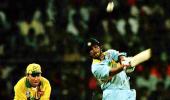 22 years ago: Sachin's iconic Sharjah knock against Oz