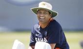 'Tendulkar is best batsman I have seen'