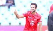 Disappointing to miss Indo-Pak series: Irfan Pathan