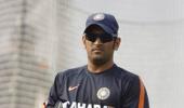 Dhoni should take a break from captaincy: Gavaskar