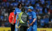 Akmal, Ishant have settled their differences: Report