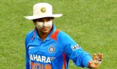 Fans' love, support brought tears to my eyes: Sachin