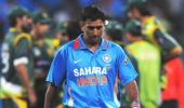 Few failures won't make Dhoni a bad captain: Bari