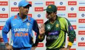 Should Indo-Pak series get iconic status?