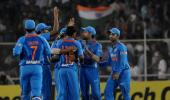 Rain could play spoilsport in India-Pak ODI