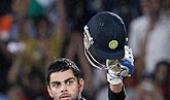 Kohli jumps to fifth in ICC T20I rankings