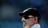 Australia's 'Mr Cricket' Hussey bows out on a high