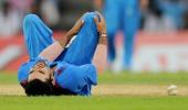 Kohli doubtful starter for Kolkata ODI