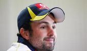 'Aus batsmen have to lift game for India series, Ashes'