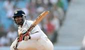 Pujara's double century puts Saurashtra in control