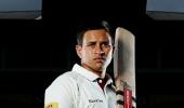 Gayle tips Khawaja to become regular in Aus Test squad