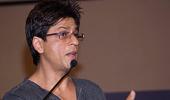 KKR in right direction: Shah Rukh Khan