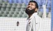 Jaffer steps down as Mumbai captain