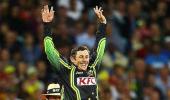 David Hussey backs Warner's switch-hit