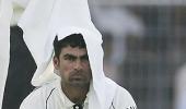 Duleep Trophy Day 1: Kaif helps Central to reach 292-8