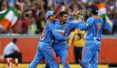 India eye tri-series turnaround in 1st ODI vs Aus