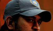 I don't know about Yuvi's illness: Dhoni