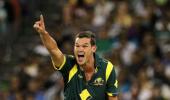 Melbourne ODI: Australia thrash India by 65 runs