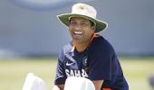 Sachin will still be great even if he misses 100th ton: Waugh