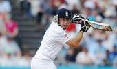 England dumps Bell from ODI squad