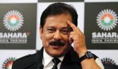 Sahara may rejoin IPL, but won't sponsor Team India