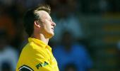 I wish I could have played Twenty20: Steve Waugh